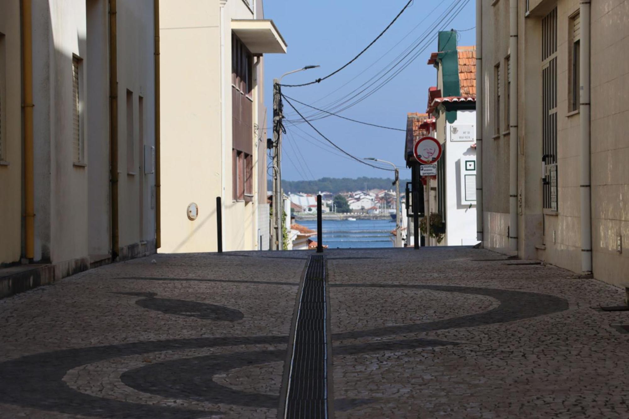 Beachfront Apartment T2 Costa Nova Surf Aveiro Gafanha da Encarnacao Exterior photo