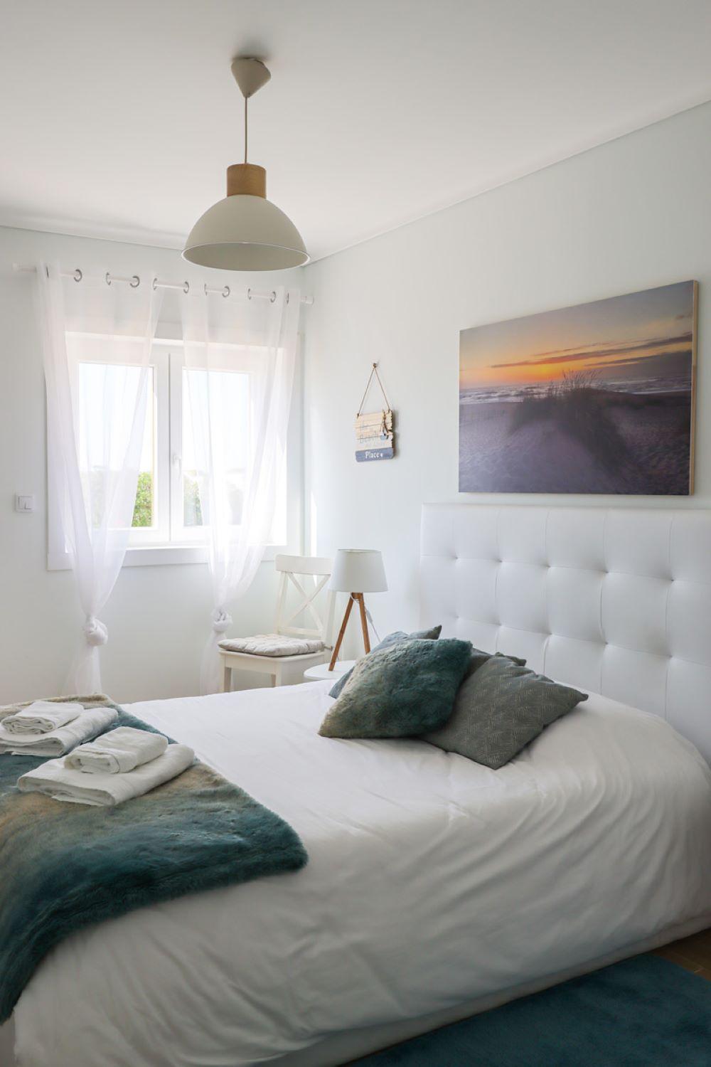 Beachfront Apartment T2 Costa Nova Surf Aveiro Gafanha da Encarnacao Exterior photo