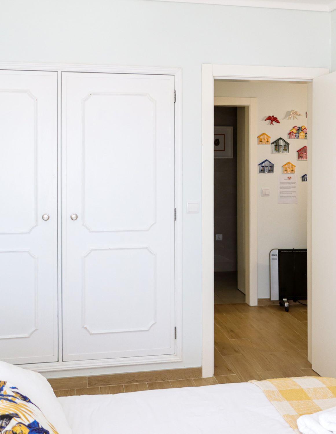 Beachfront Apartment T2 Costa Nova Surf Aveiro Gafanha da Encarnacao Exterior photo