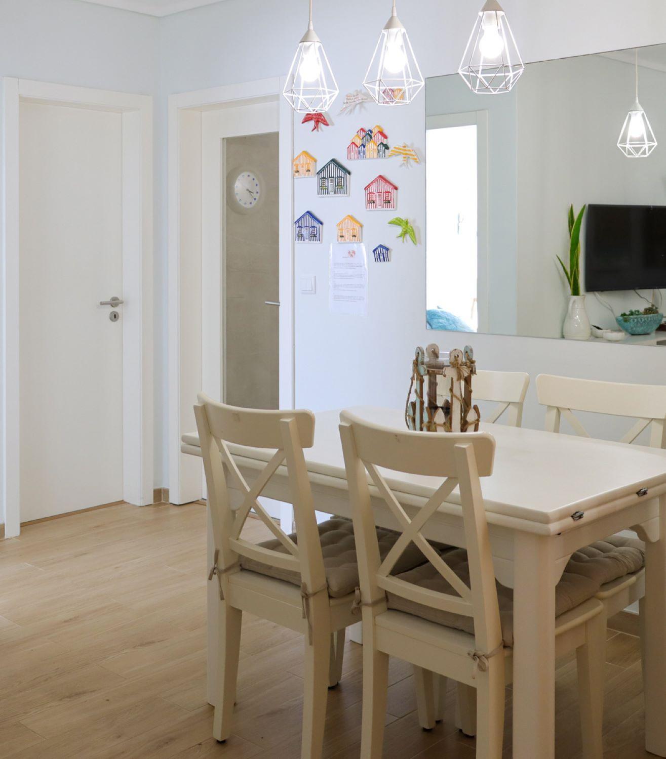 Beachfront Apartment T2 Costa Nova Surf Aveiro Gafanha da Encarnacao Exterior photo